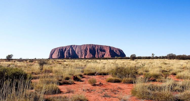 Faits marquants en Australie - Trafalgar 8