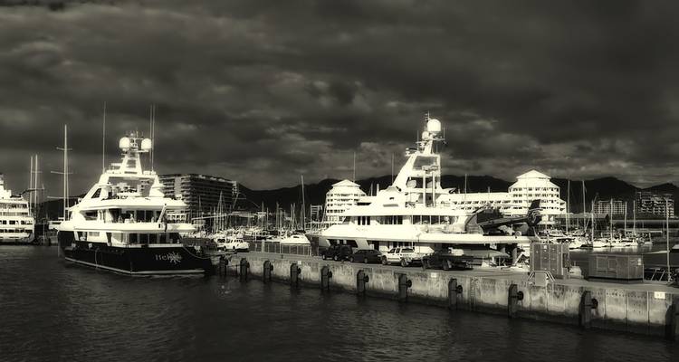Faits marquants en Australie - Trafalgar 2