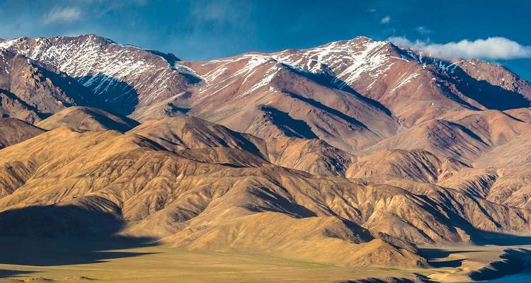 Découverte du Tadjikistan - Intrepid Travel 6