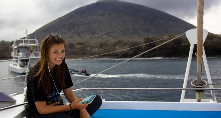Una semana en las islas Galápagos - Intrepid Travel 1