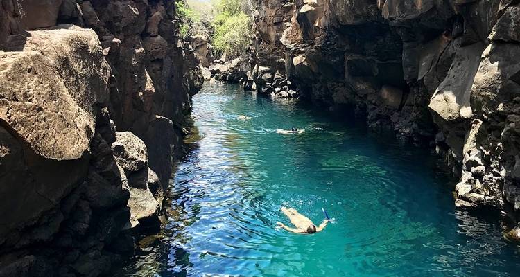 Una semana en las islas Galápagos - Intrepid Travel 3