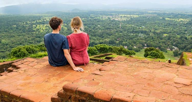L'essentiel du Sri Lanka (6 destinations) - Intrepid Travel 8
