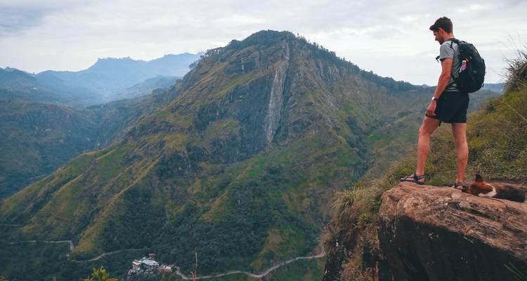 Sri Lanka Express - G Adventures 2
