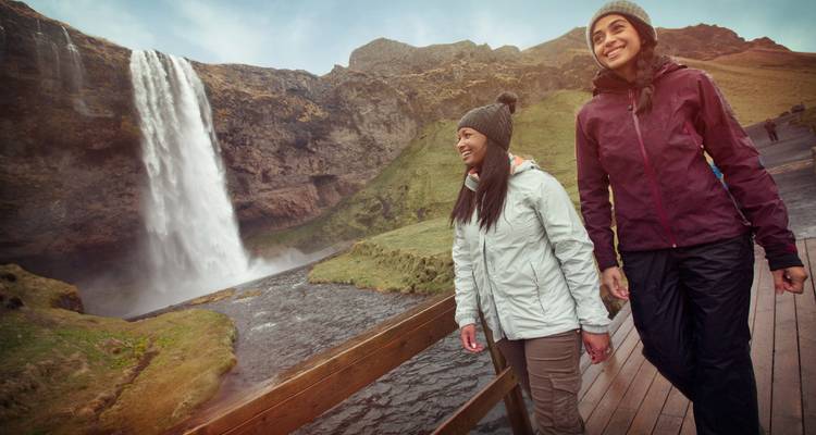 Iceland Northern Lights & Golden Circle - G Adventures 8