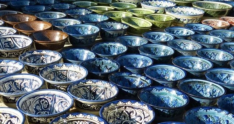 Lo más destacado de Uzbekistán - G Adventures 9
