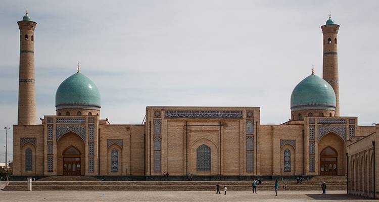 Lo más destacado de Uzbekistán - G Adventures 3