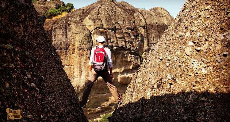 Senderismo Zagori y Meteora - Trails Beyond 4