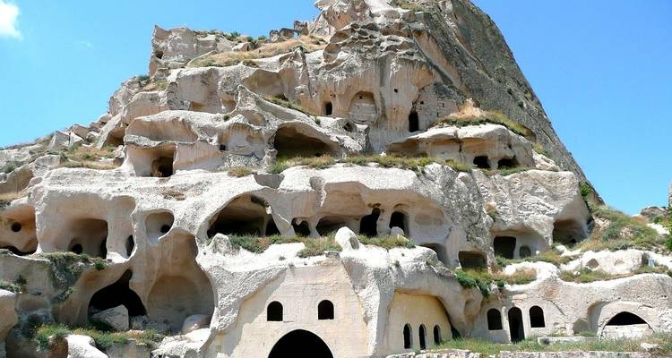 Court séjour en Cappadoce - Intrepid Travel 9