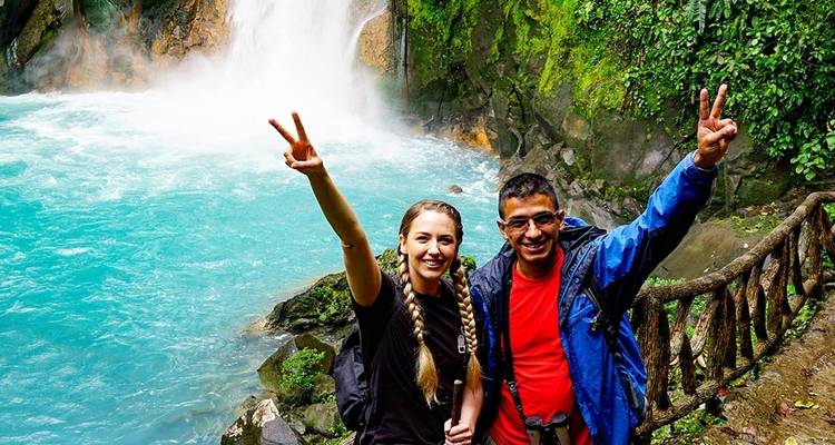 Central American Journey (30 destinations) - Intrepid Travel 3
