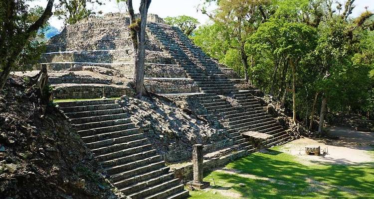 Central American Journey (30 destinations) - Intrepid Travel 6