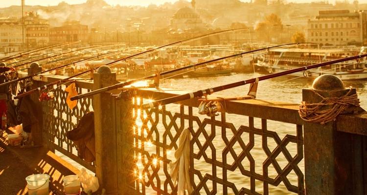Wonders of Turkey (Summer) - Costsaver 8