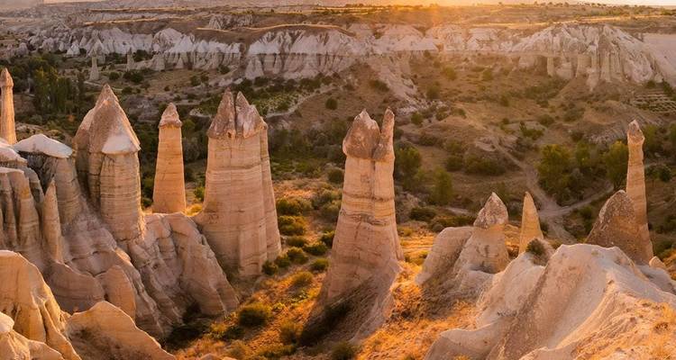 Wonders of Turkey (Summer) - Costsaver 3