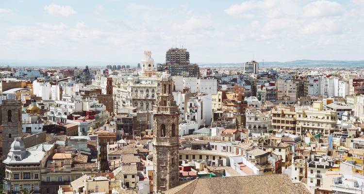 Expérience en espagnol (fin Barcelone) - Costsaver 7