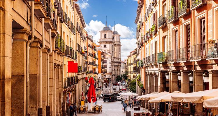 Expérience en espagnol (fin Barcelone) - Costsaver 2