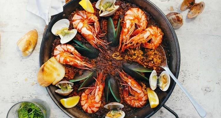 Expérience en espagnol (fin Barcelone) - Costsaver 9