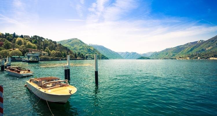 Londres - Rome (10 jours) - Costsaver 2