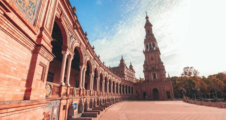 Lo mejor de España, Marruecos y Portugal - 16 días (14 destinations) - Costsaver 2
