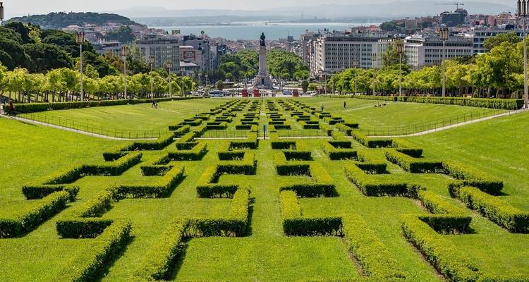 Lo mejor de España, Marruecos y Portugal - 16 días (14 destinations) - Costsaver 7