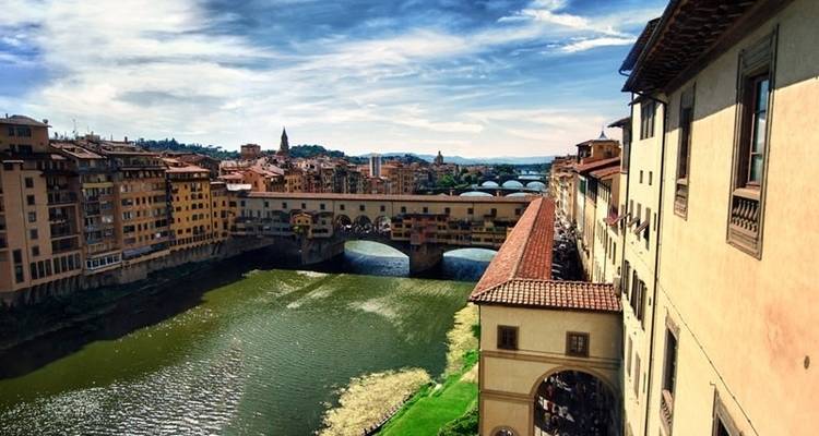 Vacances en Italie - Trafalgar 3