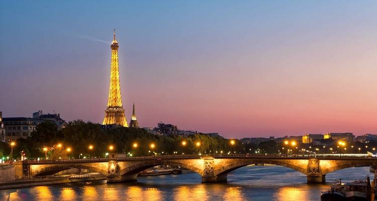 Les points forts de la France - Costsaver 9