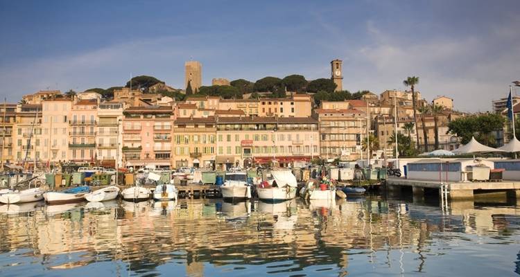 Les points forts de la France - Costsaver 2