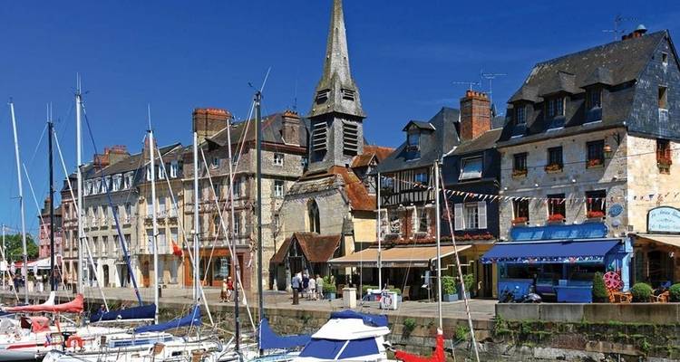 Les points forts de la France - Costsaver 1