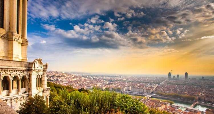 Les points forts de la France - Costsaver 4