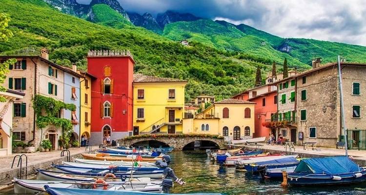 Northern Italian Lakes & Countryside - Trafalgar 4