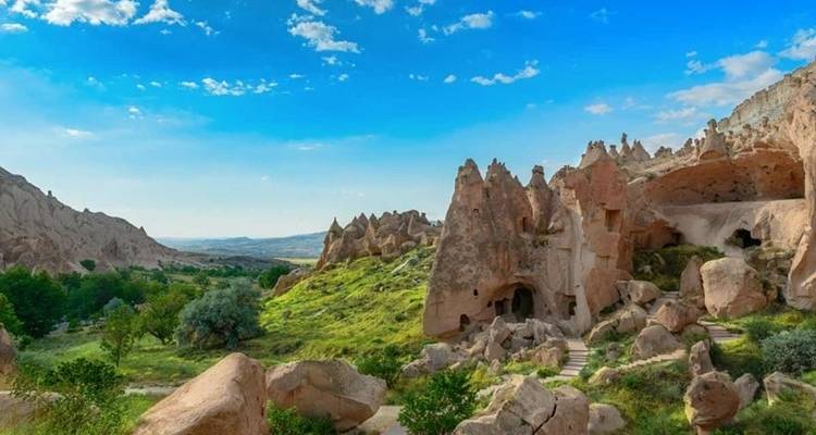 Le meilleur de la Turquie (été, 14 jours) (16 destinations) - Trafalgar 4
