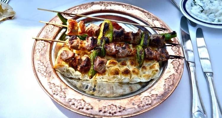 Le meilleur de la Turquie (été, 14 jours) (16 destinations) - Trafalgar 3