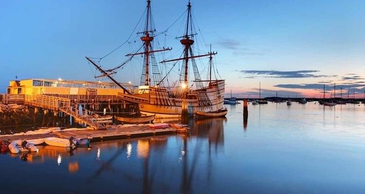 Best of Devon and Cornwall (8 Days) - Trafalgar 2