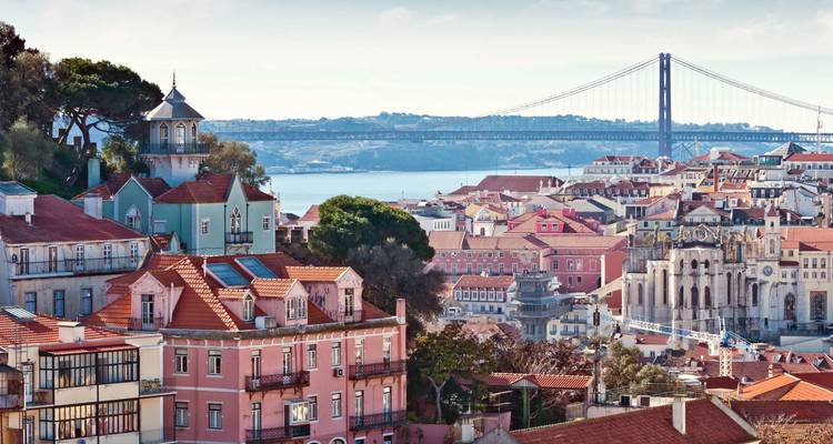 Lo mejor de Portugal - Trafalgar 2