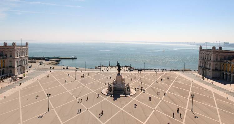 Lo mejor de Portugal - Trafalgar 10