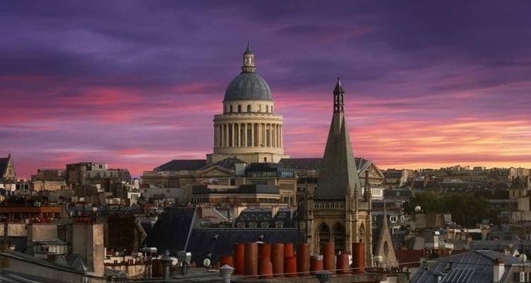 The Treasures of France including Normandy (8 Days) - Trafalgar 3