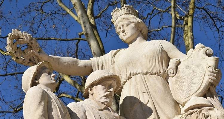 The Treasures of France including Normandy (8 Days) - Trafalgar 9