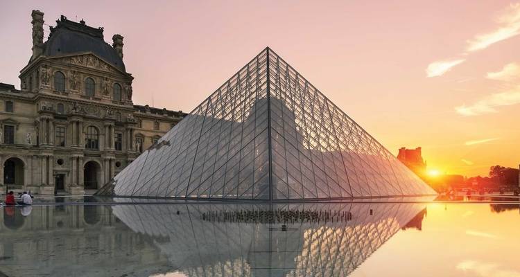 The Treasures of France including Normandy (8 Days) - Trafalgar 2