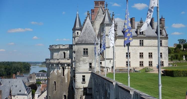 The Treasures of France including Normandy (8 Days) - Trafalgar 10