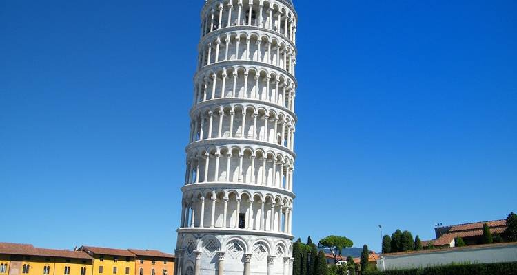 Rome et la Toscane (9 jours) - Trafalgar 8