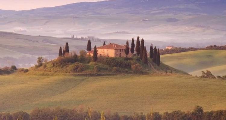 Rome et la Toscane (9 jours) - Trafalgar 6