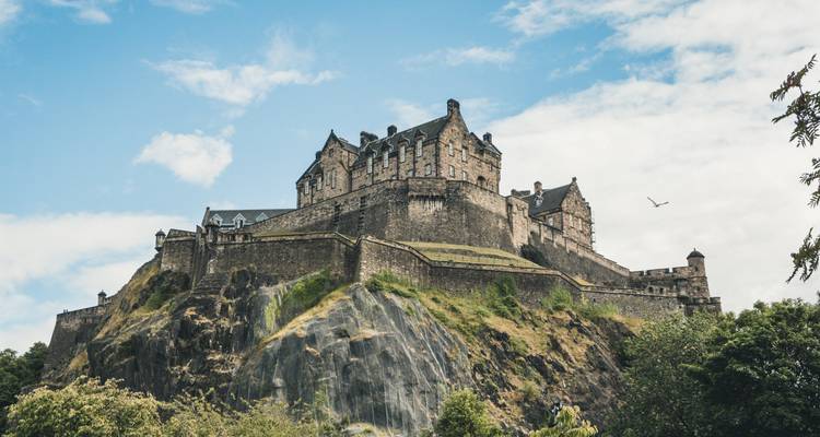 Points forts de la Grande-Bretagne et de l'Irlande (10 jours) - Trafalgar 1