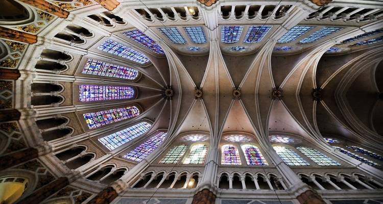 Lo más destacado de Francia y Barcelona (Fin Barcelona) - Trafalgar 7