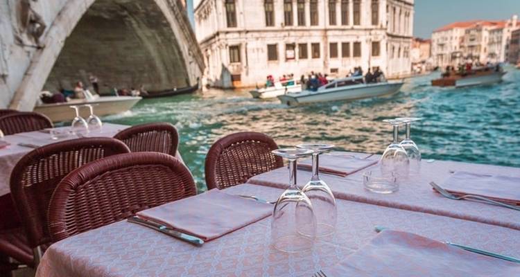 Italie Bellissimo - Trafalgar 3