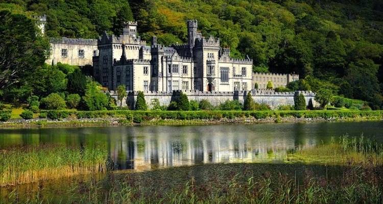 Amazing Ireland - Trafalgar 4