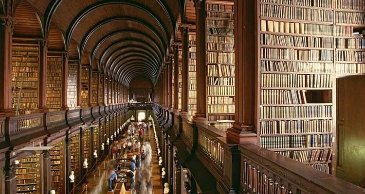 Amazing Ireland - Trafalgar 2