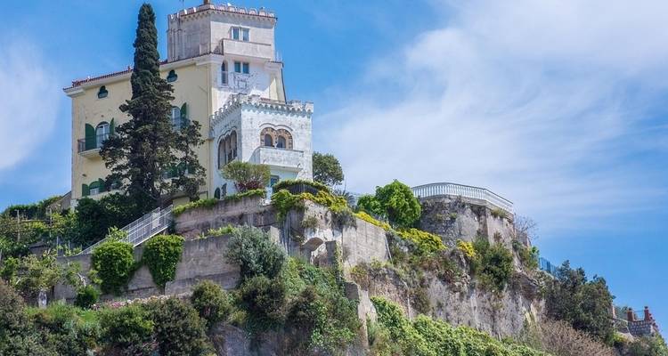 Concerto italien - Trafalgar 3
