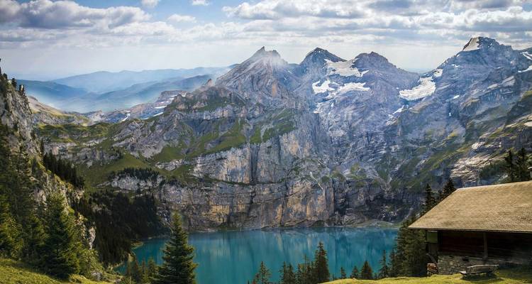 Suiza y Austria (2024, 13 días) - Trafalgar 7