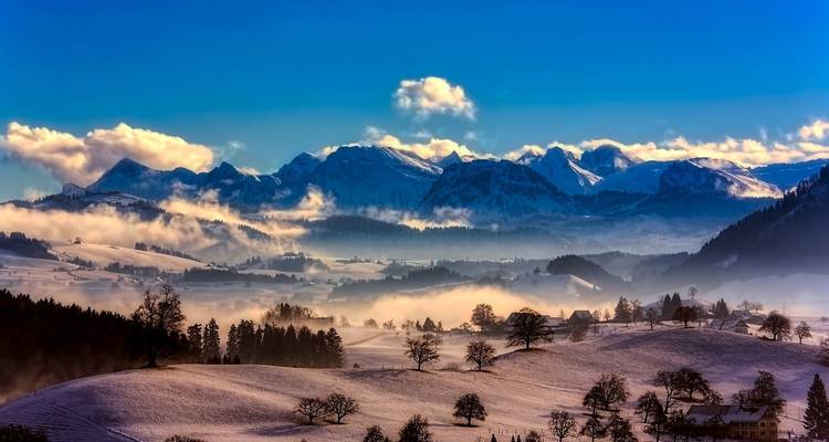 Suiza y Austria (2024, 13 días) - Trafalgar 4