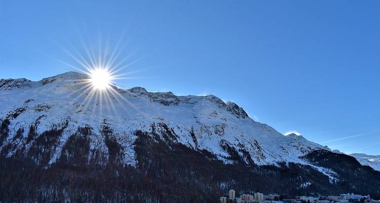 Contrastes de la Suisse - Trafalgar 10