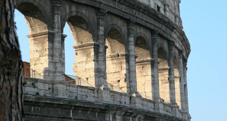 Best of Italy and Greece (Premier Cruise) - Trafalgar 3