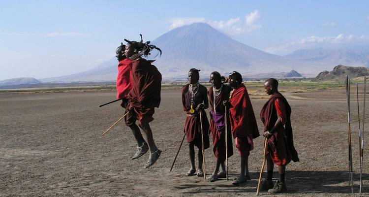 Wild About Tanzania - 10 days - On The Go Tours 3